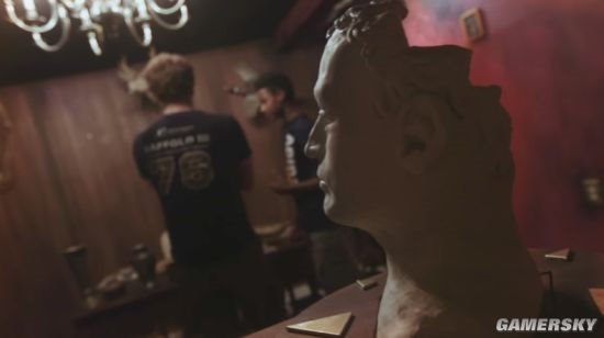 外媒:有人去體驗了《生化危機》版密室逃脫:成就感十足