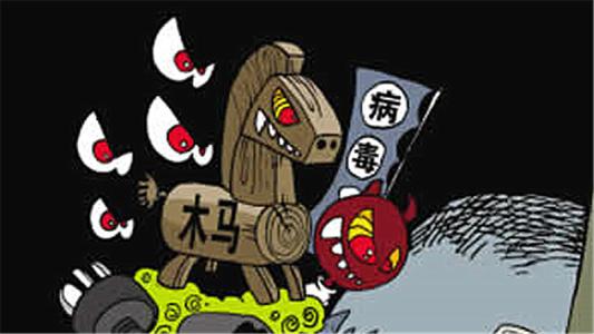 厲害了！國產(chǎn)病毒“火球”爆發(fā)，全球20%企業(yè)中招