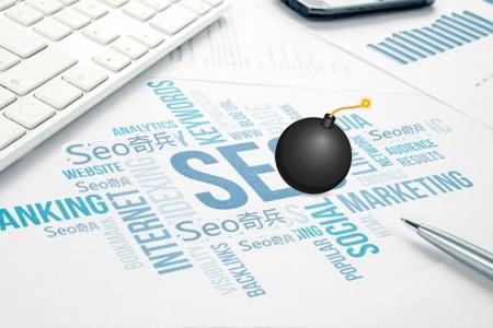 關(guān)于網(wǎng)站中高指數關(guān)鍵詞該如何優(yōu)化？