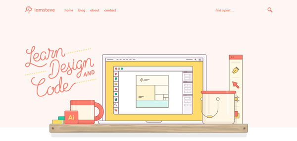 網(wǎng)站優(yōu)化之網(wǎng)頁(yè)頂部導航欄設計總結