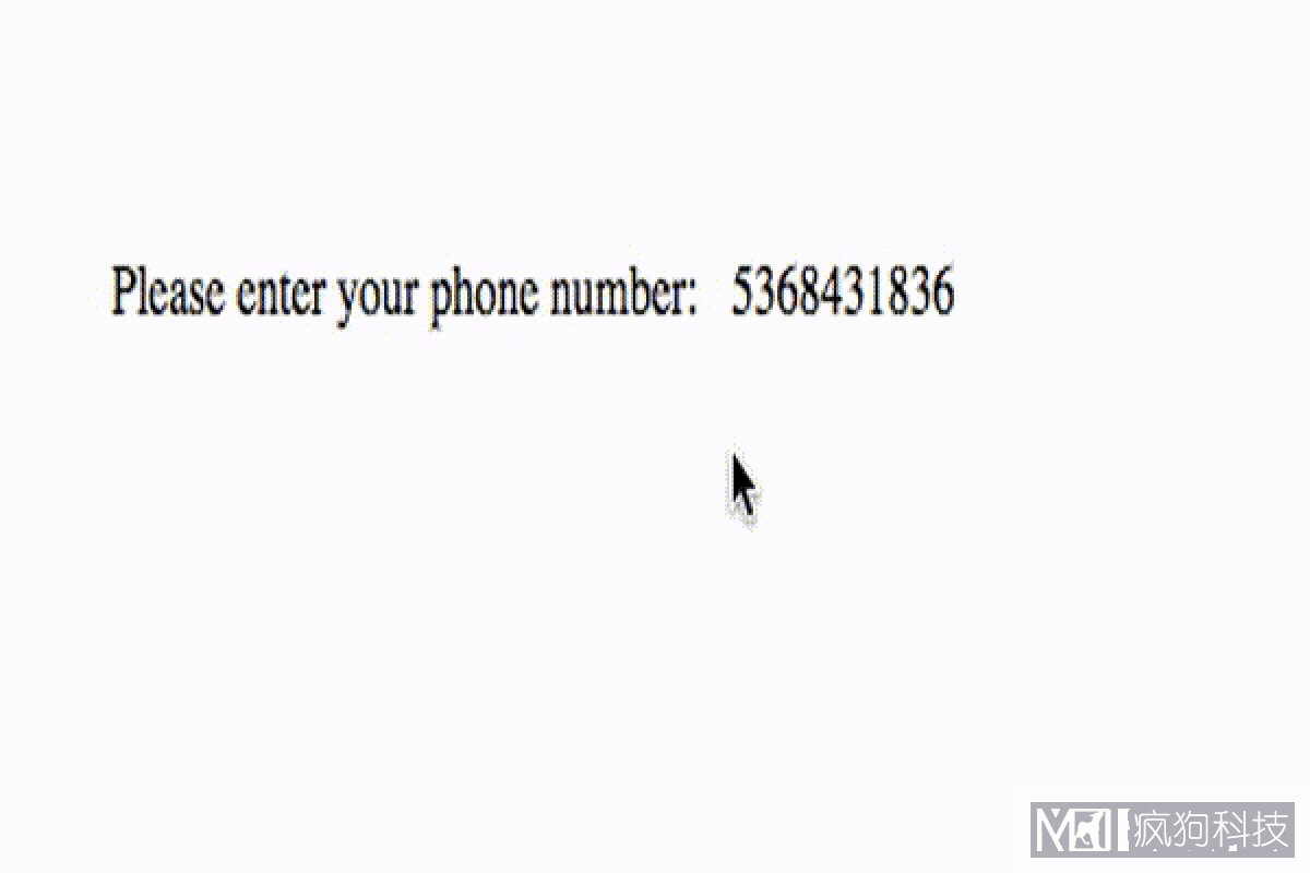 如何設計出最難實(shí)現的交互方式？