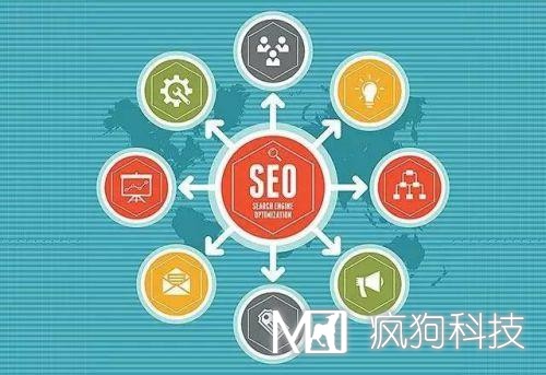 SEOer要對網(wǎng)站后期的SEO優(yōu)化分析